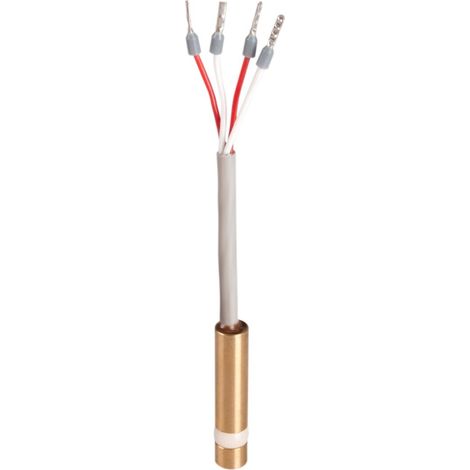 Kemper Sonda di temperatura Pt1000, figura T5100 140 00, per valvole MULTI-THERM e MULTI-FIX, T510014000003KP