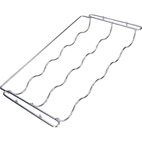 Botellero (50 x 26,5 x 4,5 cm) para frigoríficos - congeladores LG