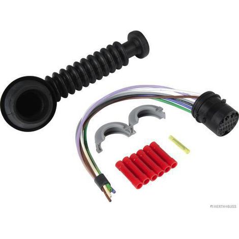 Kit riparazione cavi herthbuss 51277196 dimensioni 11.7x5.4x19.8 cm
