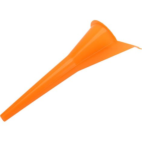 Carter de Transmission Jaune, Remplacement du Plastique D'huile Moteur de L'entonnoir de Remplissage (1/4)