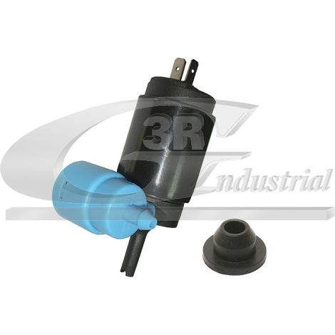 3RG 88709 KIT BOMBA AGUA LIMPIAPARABRISAS