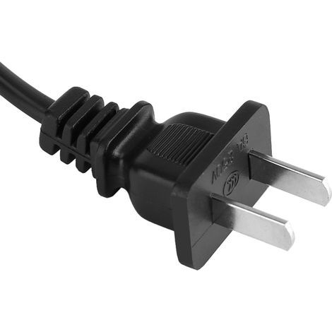 Universal 220V to 110V Voltage Converter for Travel, 200W Power (1/5)