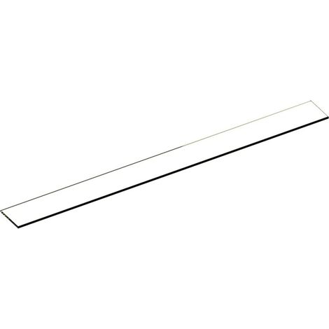 Keuco Glasablage Ersatzt.Spanplattenschraube 90110 804x80x6mm (1/2)