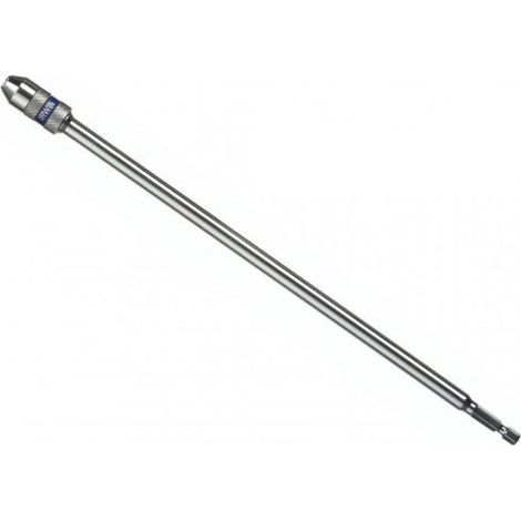 IRWIN Lock-N-Load Quick Change Extension Bit Holder 300Mm 1/4In (1/4)