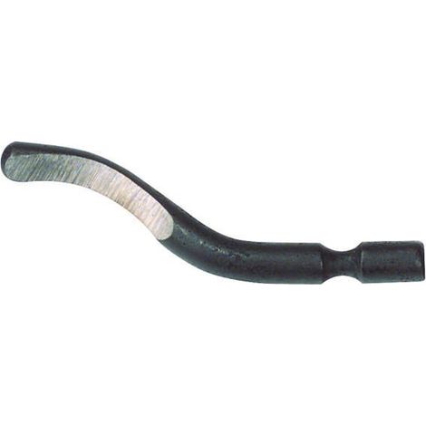 Lames RUKO B20, paquet de 10, pour machine d'ébavurage Unigrat, haute précision et durabilité.