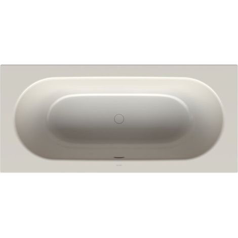 BETTE 1450-423 Baignoire rectangulaire Starlet Flax (1/3)