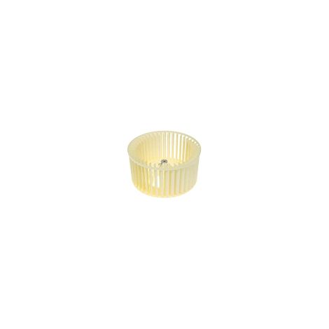 Delonghi – Hélice turbine pour climatiseur mobile 22 cm – Accessoire compatible PACN86/PACN87 – NE1639 (1/3)