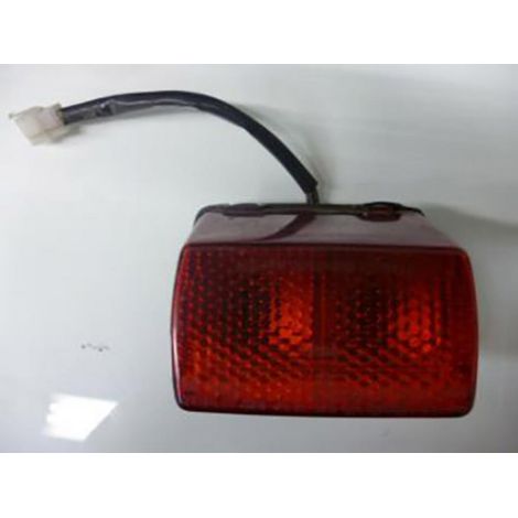[PRODUIT D'OCCASION] Feu arrière origine pour moto Suzuki 500 GSE 1989-2000 GM51A (1/2)