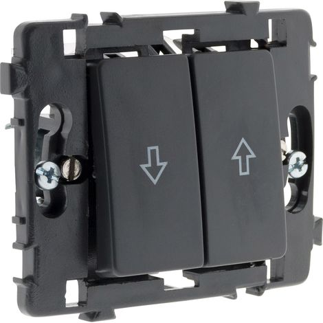 Zenitech – Commande volet roulant 230V – bornes automatiques – puissance 2300W – installation rapide – conforme CE (1/4)