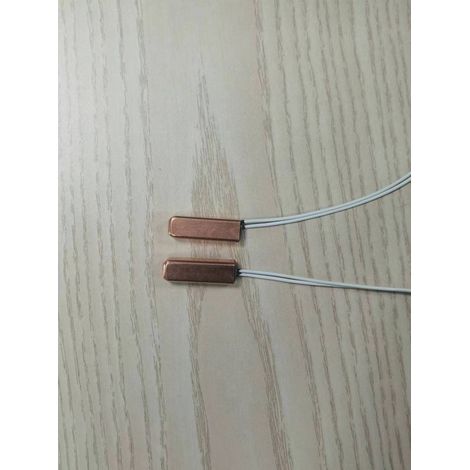 Exhaust temperature regulator, compressor temperature regulator, exhaust air conditioning temperature regulator, exhaust heat shield