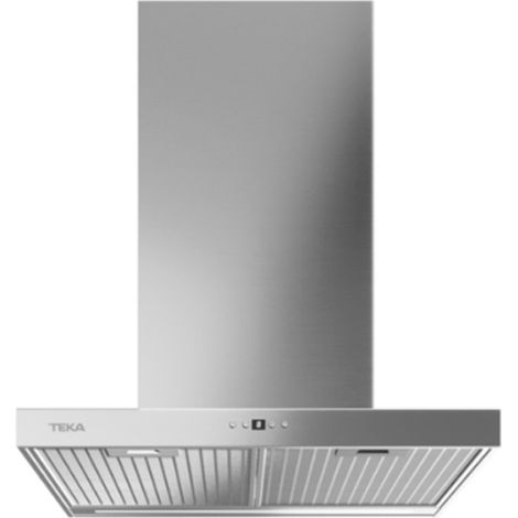 Teka DSH 786 INOX - Campana Chimenea Ancho 70 Cm Inox (1/5)
