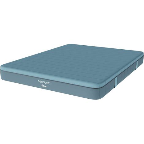 Cecotec Schaumstoffmatratzen Flow Genuine