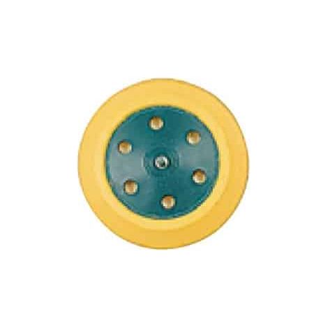VIRUTEX Plateau souple pour ponceuses Ø 150 - 8845487