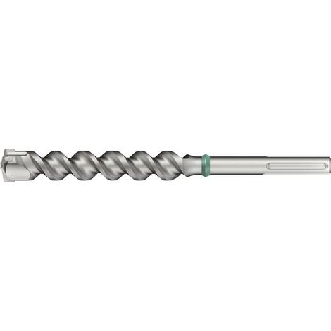HELLER Foret marteau ENDURO D. 32 mm L. de travail 800 mm L.920 mm ( 4000864914 ) (1/10)