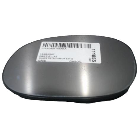 [PRODUIT D'OCCASION] Glace Retroviseur Exterieur G CITROEN Xsara ♻️ Ref Oe. 8151cs - Garantie à vie (1/2)