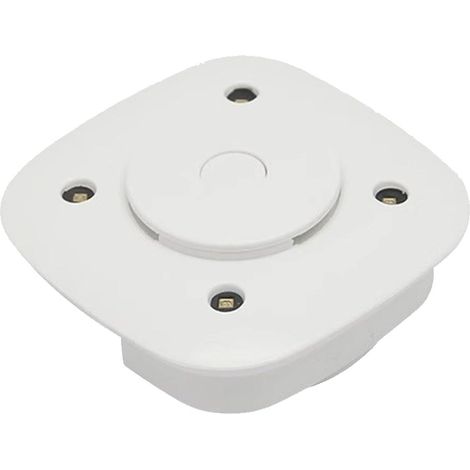 Lumière De WC À Déclenchement Par Mouvement Adhésif (1/5)