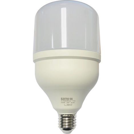 Ampoule LED 40w fil E27 Light Blanco 6500k 81.795/n/40/jour