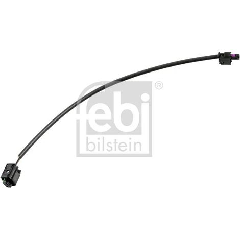 Kit réparation de câble, pompe à eau auxiliaire FEBI BILSTEIN 184981 SEAT (1/4)