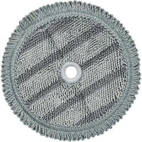 2 Ersatz-Dampfmopp-Pads für LG-Reiniger (1/4)