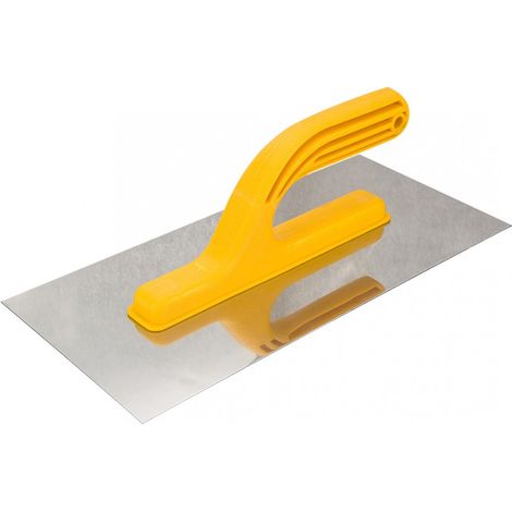 Gerade Kelle 280 x 130 mm
