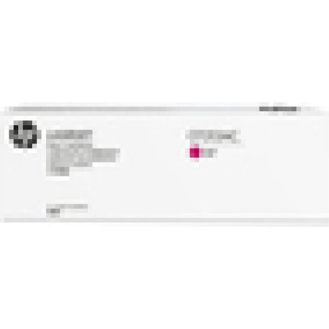 Tóner HP 826A Magenta - Compatibilidad y Rendimiento