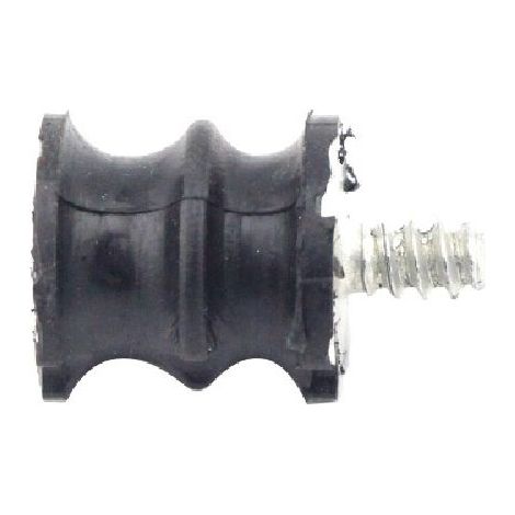 Silentblock c/ Esparrago compatible con Motosierra HUS137, 142
