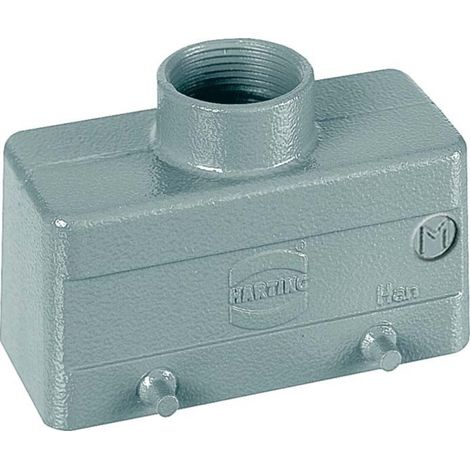 Harting Tüllengehäuse HAN 16B-GG-M25 19300161421