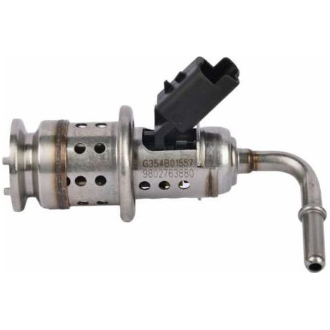 Injecteur AdBlue pour Peugeot 208 301 308 508 2008 3008 – Alliage aluminium haute qualité – Améliore l'efficacité NOx - 9802763880