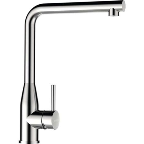 Schock 518000EDM Wasserhahn Edelstahl (1/4)