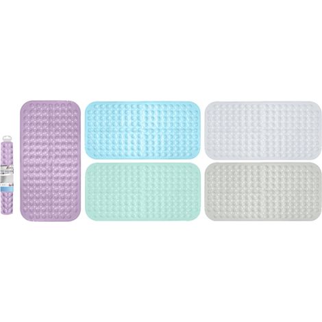 MAURY'S TAPPETO VASCA 78X38CM COUNTRY