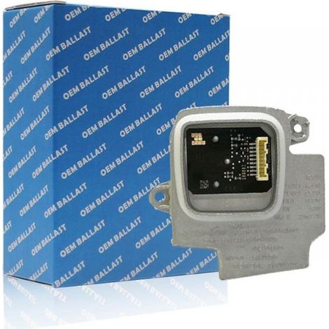 Modulo Centralina LED per Luci Frecce Lasto Destro OEM 63119851050