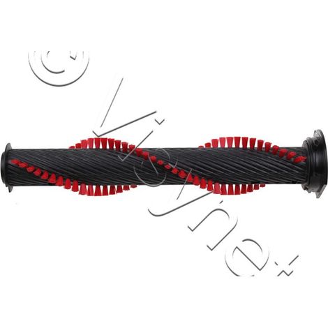Bosch - rouleau-brosse eb1hp rouge - 17004022 (1/2)
