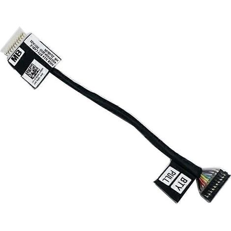 Akkukabel für Dell Inspiron 5400, 5406, 5409, 7405 und 5509 (1/5)