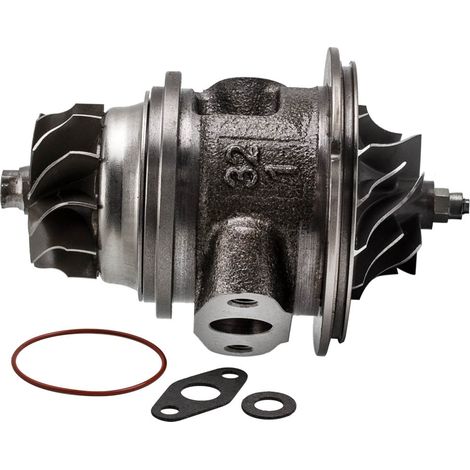 Turbocharger Cartridge Core for Opel Vauxhall Astra H 1.7 CDTI Z17DTH 4913106007 (1/5)