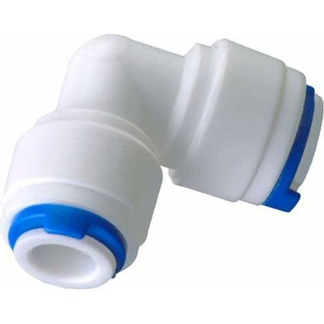 Tuyau D Alimentation Eau - 10 M - 6 3 Mm - Pour Refrigerateur Double Porte - Kit Connexion Interieur (1/5)