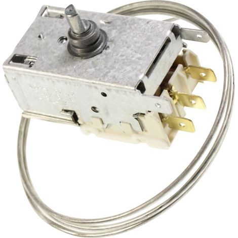 Thermostat (481010615148) Réfrigérateur, congélateur WHIRLPOOL, IGNIS, LADEN