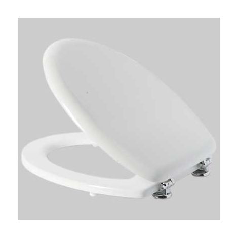 SEDILE COLATO FANTASIA Bianco