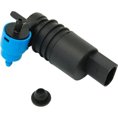 Pompe de Lave-glace Compatible avec Golf 5 A3 A4 Q3 Q5 1K6955651 (1/5)