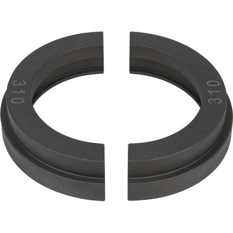 KS Tools Lagerschalen-Ergänzungs-Satz für Scania, D. 161 mm (1/2)