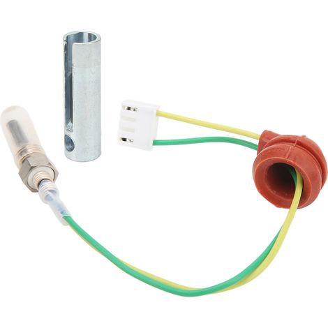 12V Glühkerzen-Reparaturwerkzeug für Luftheizungszündung, Glühkerzen-Austausch für Eberspächer D2, D4 und D4S (1/5)