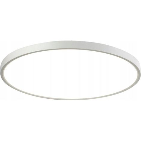 Italux Alata plafoniera bianca 40 cm LED 32W