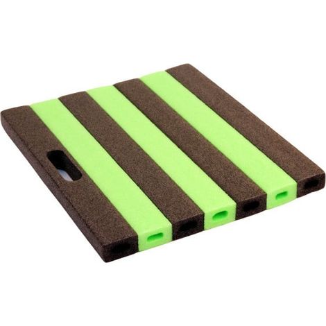 TrendLine Garten Kniekissen 35 x 30 x 2.5 cm Kniebänke, Kniekissen & Sitzroller (1/2)