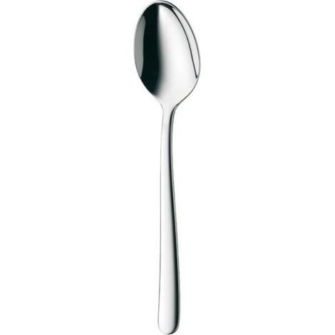 Cuillère De Table - Acier Inoxydable 18/10 - Pour Service En Restauration Ou À Domicile - Lot De 6