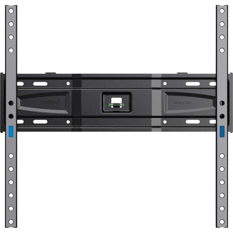 Meliconi SLIMSTYLE PLUS 400S CG 2,08 m (82") Schwarz (1/3)