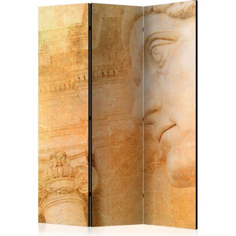 Paravent 3 Volets "Greek God" 135x172cm (1/2)