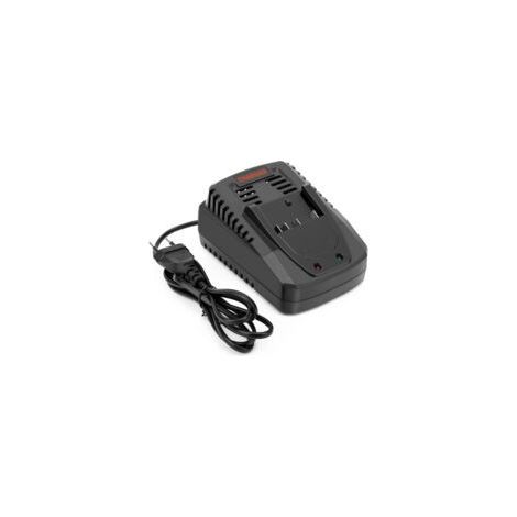 Chargeur de pile Bosch AL1820CV – Charge rapide 3A pour batteries 14,4V et 18V – Gestion intelligente de la charge (1/5)