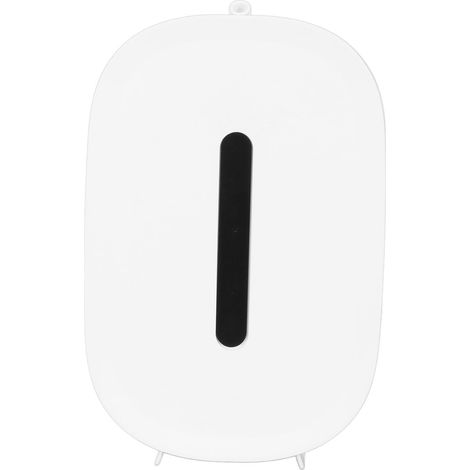 Automatischer Aromatherapie-Diffusor für Zuhause, Hotel und Gewerbe, Duftdiffusor, Lufterfrischer für WC und Badezimmer, 100–240 V, EU-Stecker (1/5)