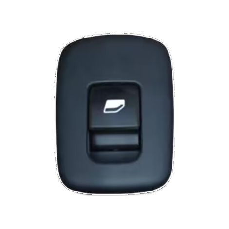 Rear door window switch 6490GV 96657930ZE, suitable for Peugeot 508 and Citroen C5. Quality guaranteed.
