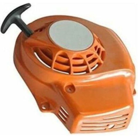 Démarreur À Tirette - Pour Taille-Haies HS81 HS81R HS81T HS86 HS86R - Compatible Femeo - 1 Pièce (1/4)