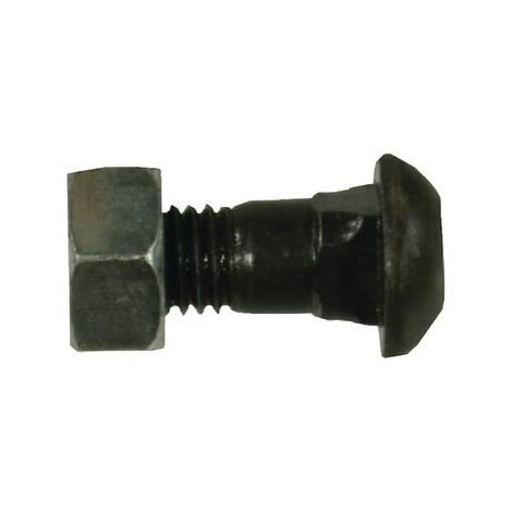 Schraube M12x30 EVERS 990070
